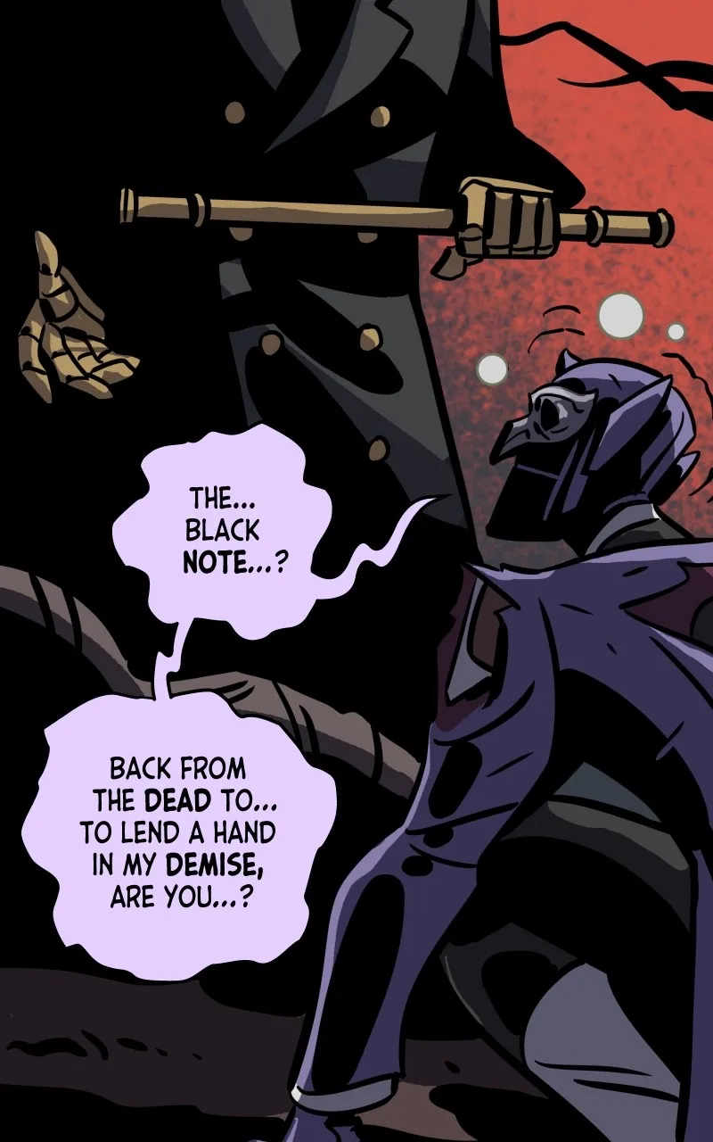 Lavender Jack Chapter 122 page 62 - 