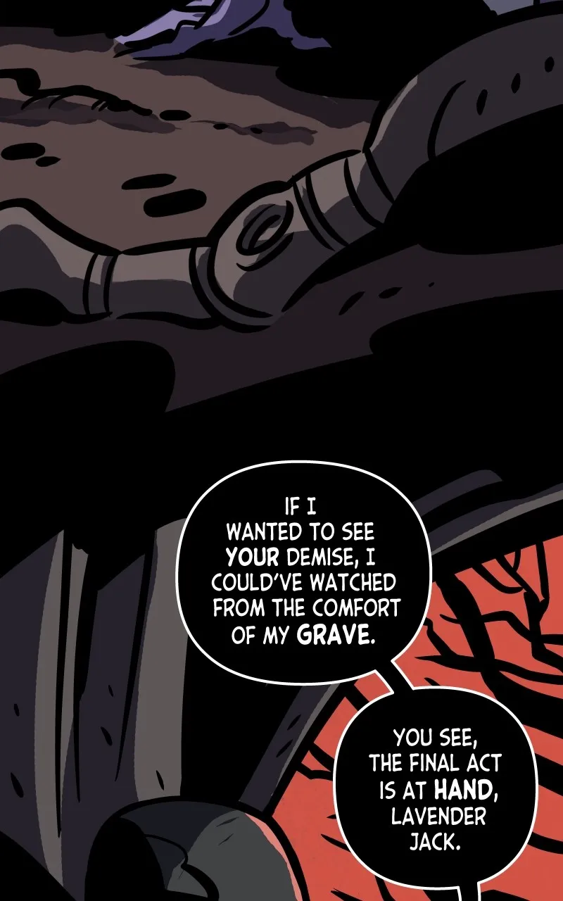 Lavender Jack Chapter 122 page 63 - 
