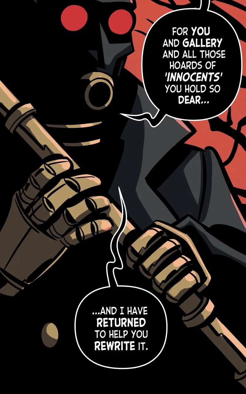 Lavender Jack Chapter 122 page 64 - 