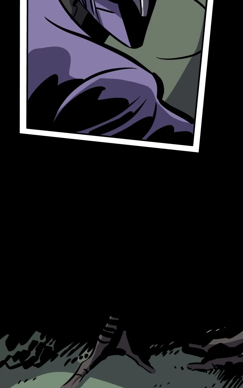 Lavender Jack Chapter 122 page 8 - 