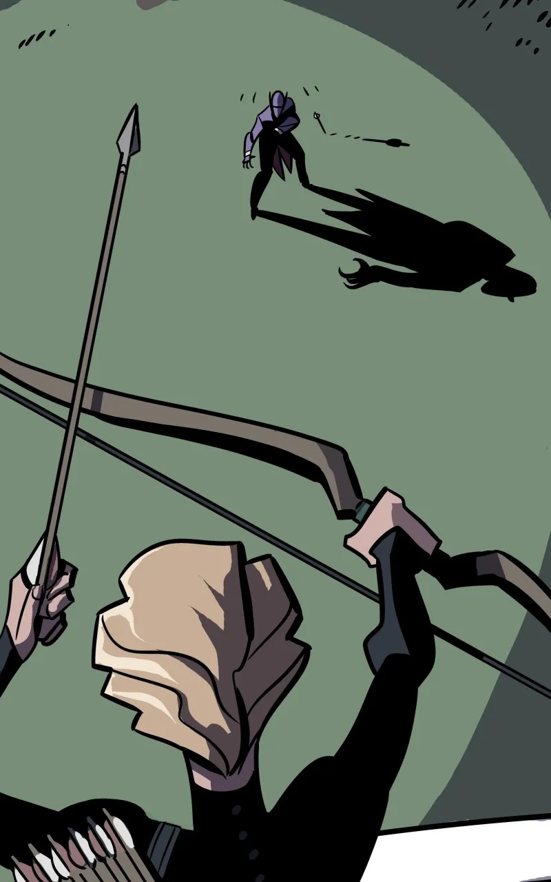Lavender Jack Chapter 122 page 9 - 