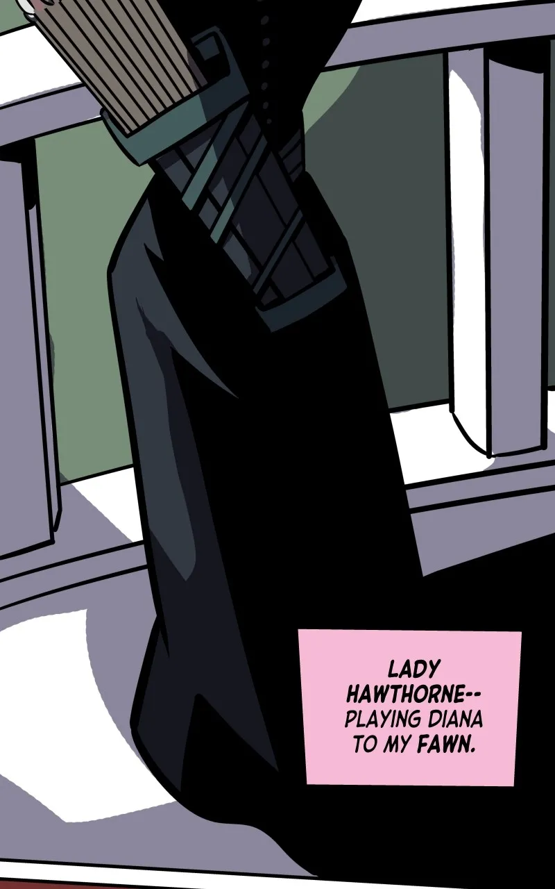 Lavender Jack Chapter 122 page 10 - 