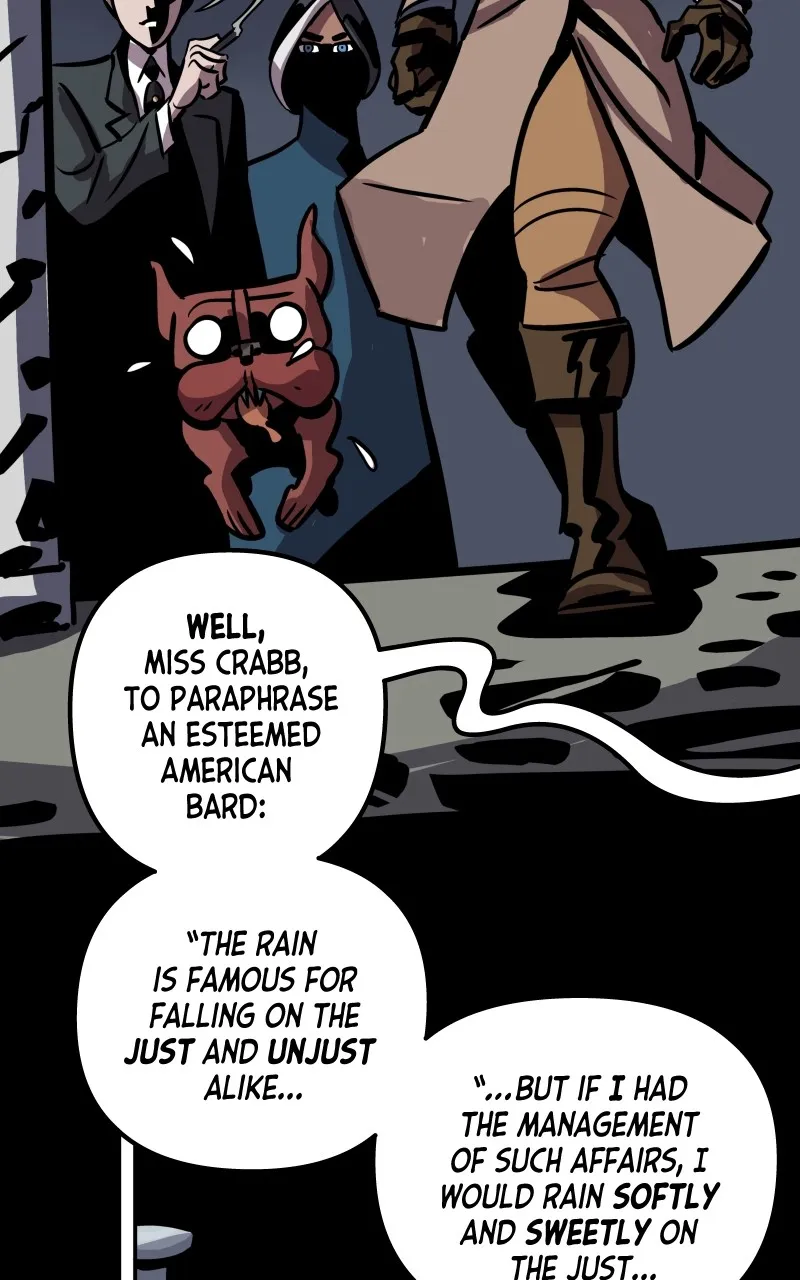 Lavender Jack Chapter 123 page 12 - 