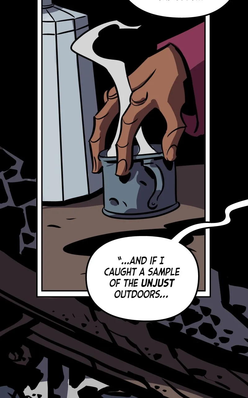 Lavender Jack Chapter 123 page 13 - 