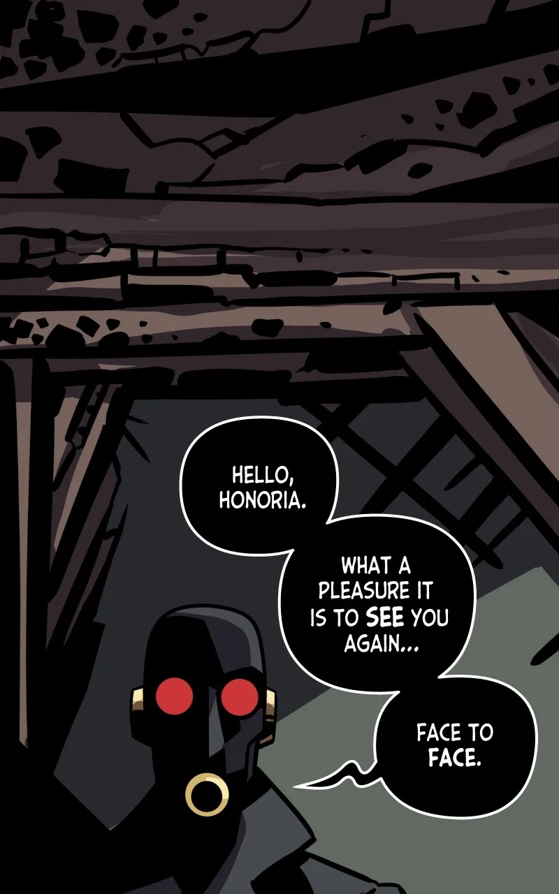 Lavender Jack Chapter 123 page 19 - 