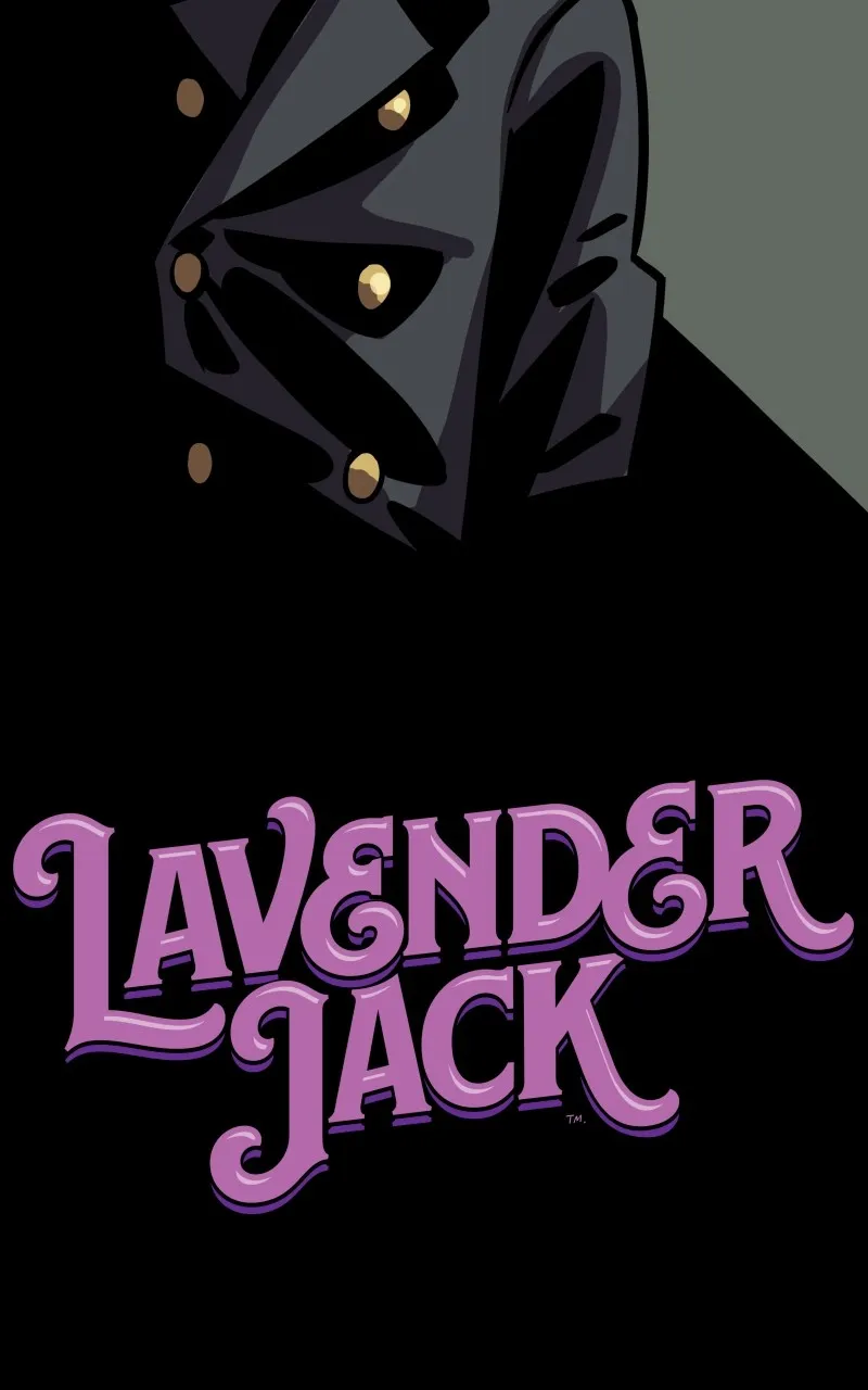 Lavender Jack Chapter 123 page 20 - 