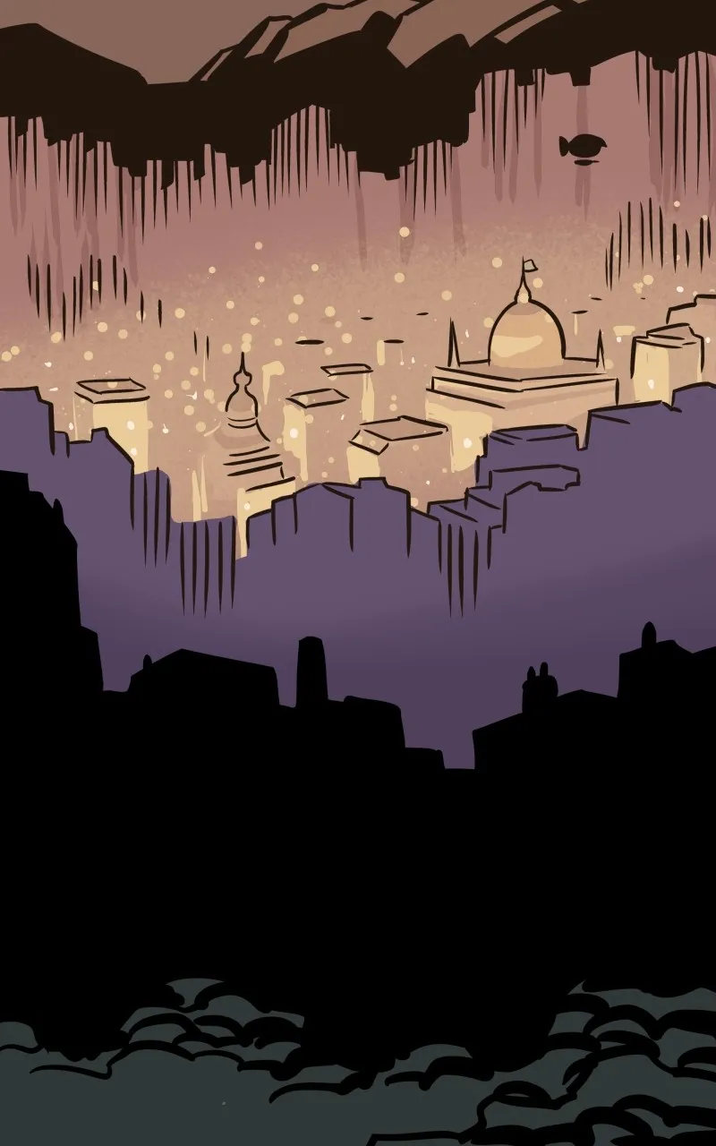 Lavender Jack Chapter 123 page 3 - 