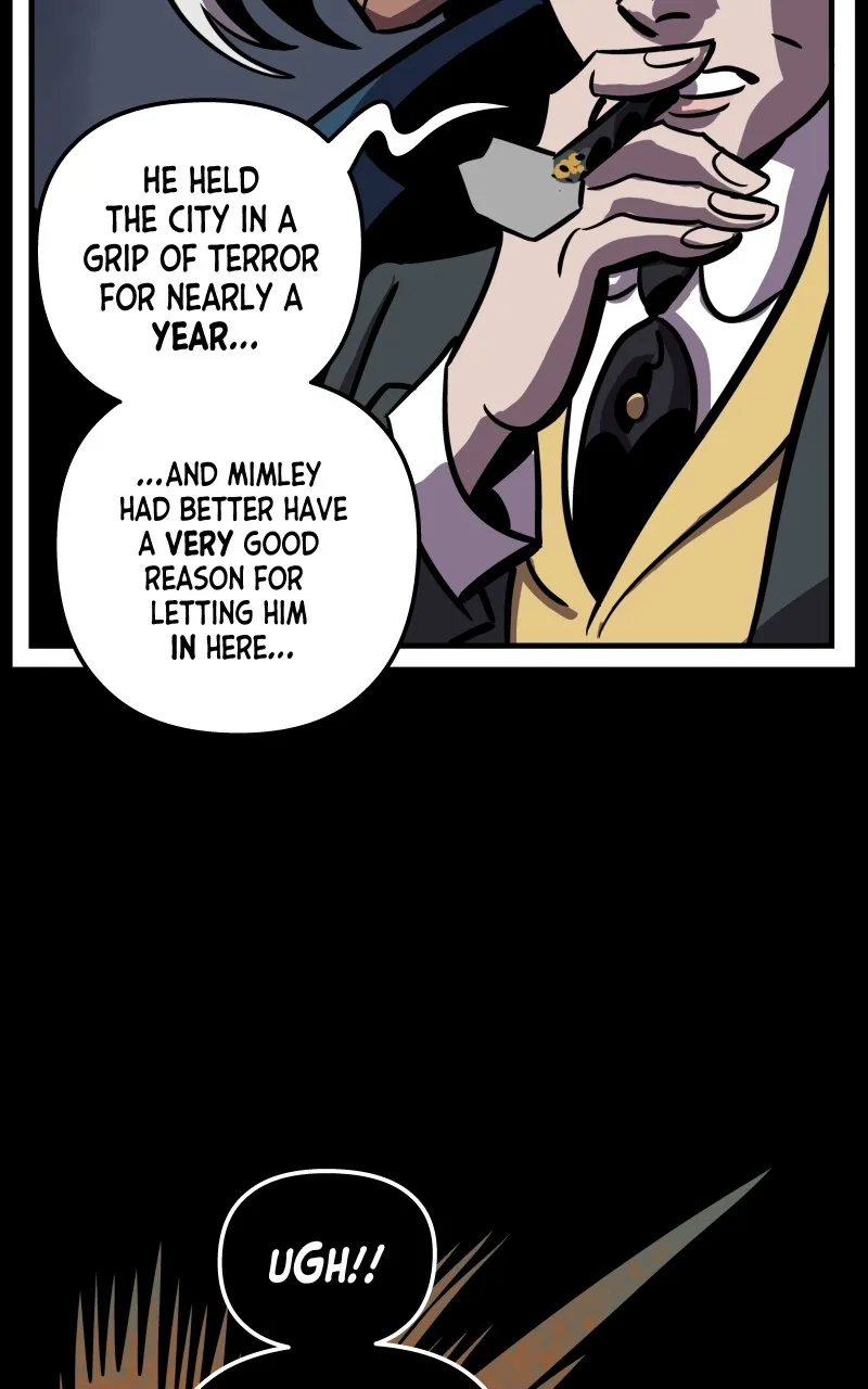Lavender Jack Chapter 123 page 25 - 