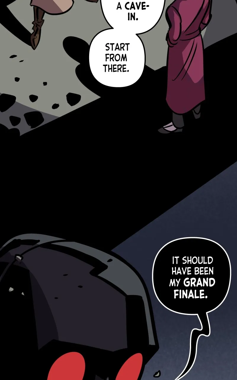 Lavender Jack Chapter 123 page 29 - 