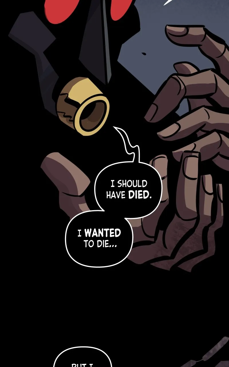 Lavender Jack Chapter 123 page 30 - 