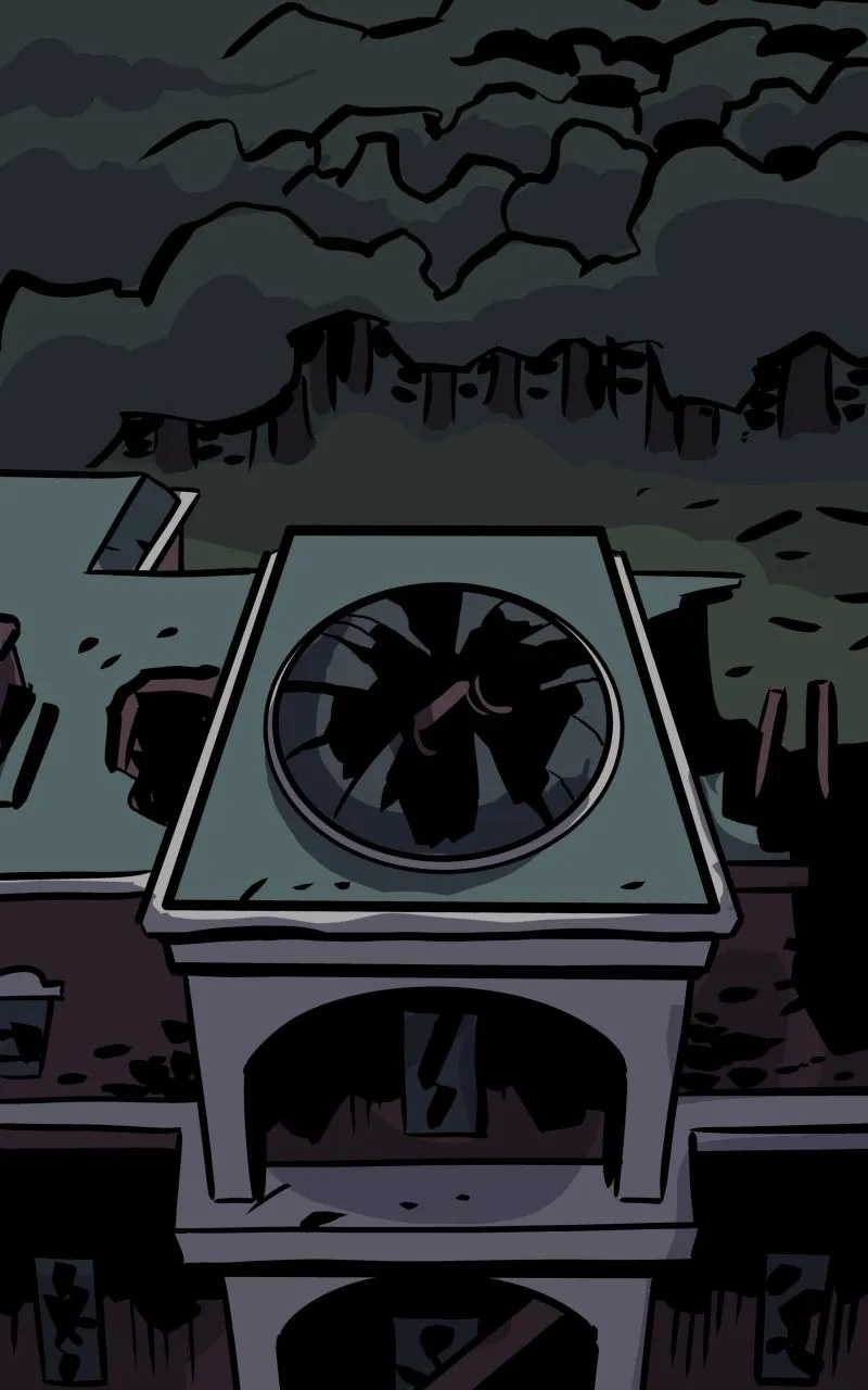Lavender Jack Chapter 123 page 4 - 