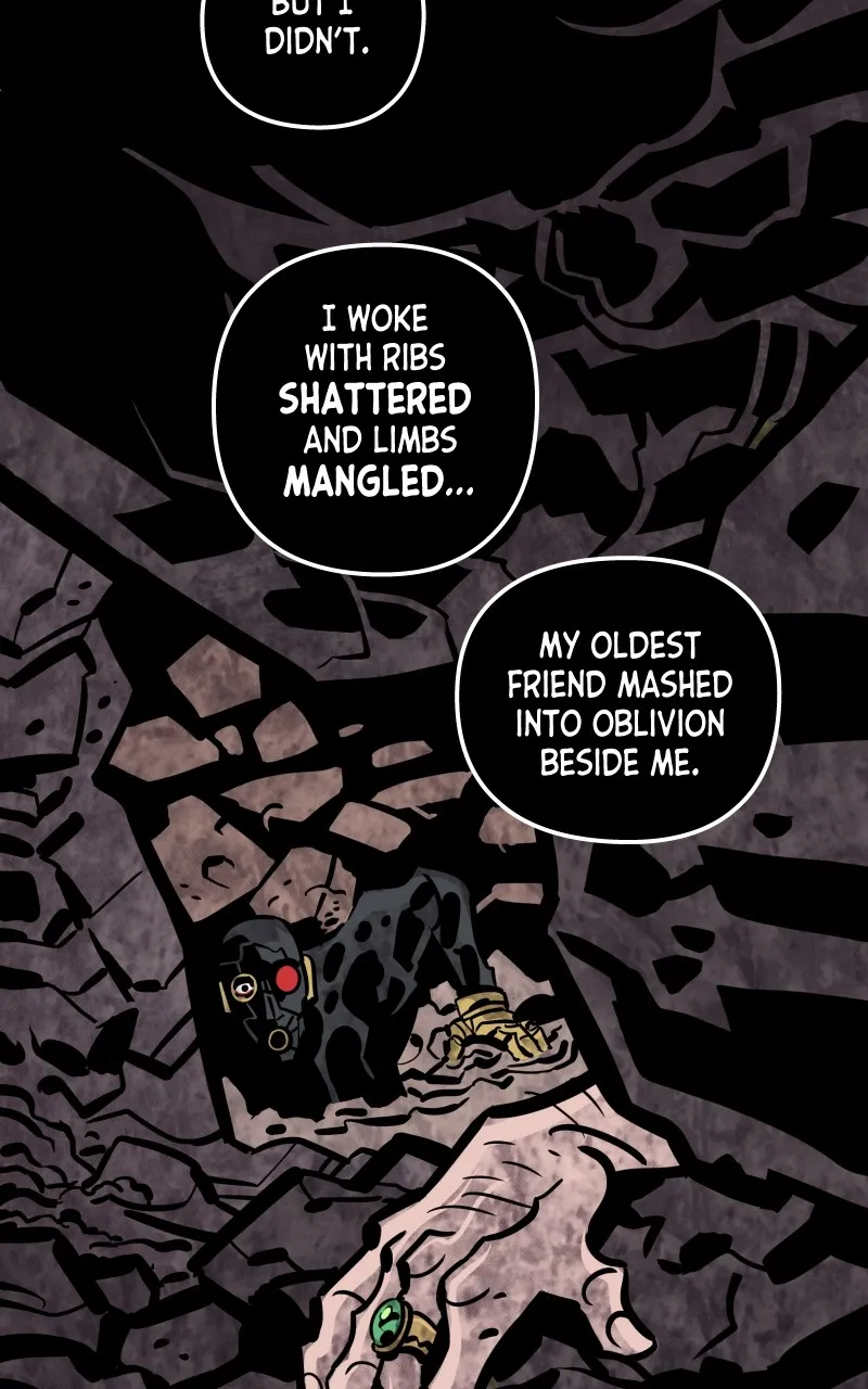Lavender Jack Chapter 123 page 31 - 