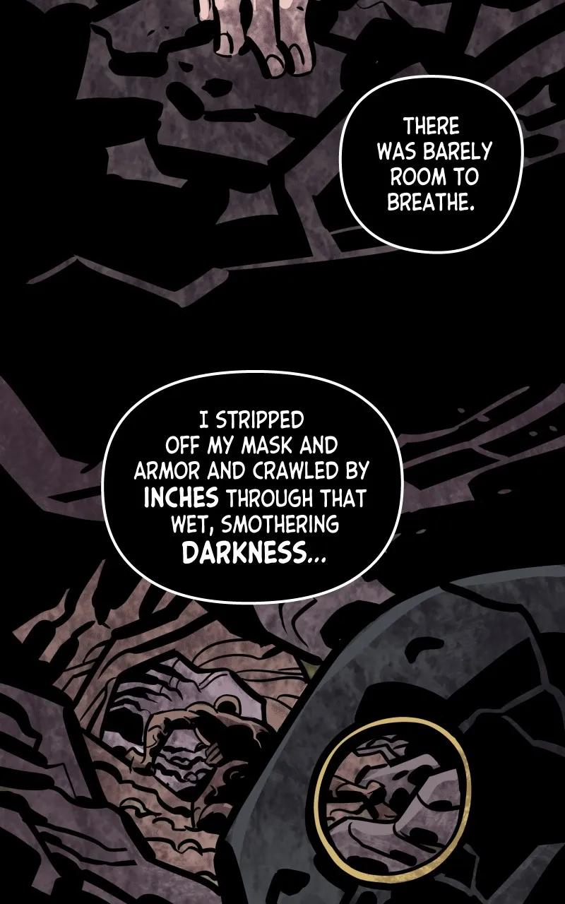 Lavender Jack Chapter 123 page 32 - 