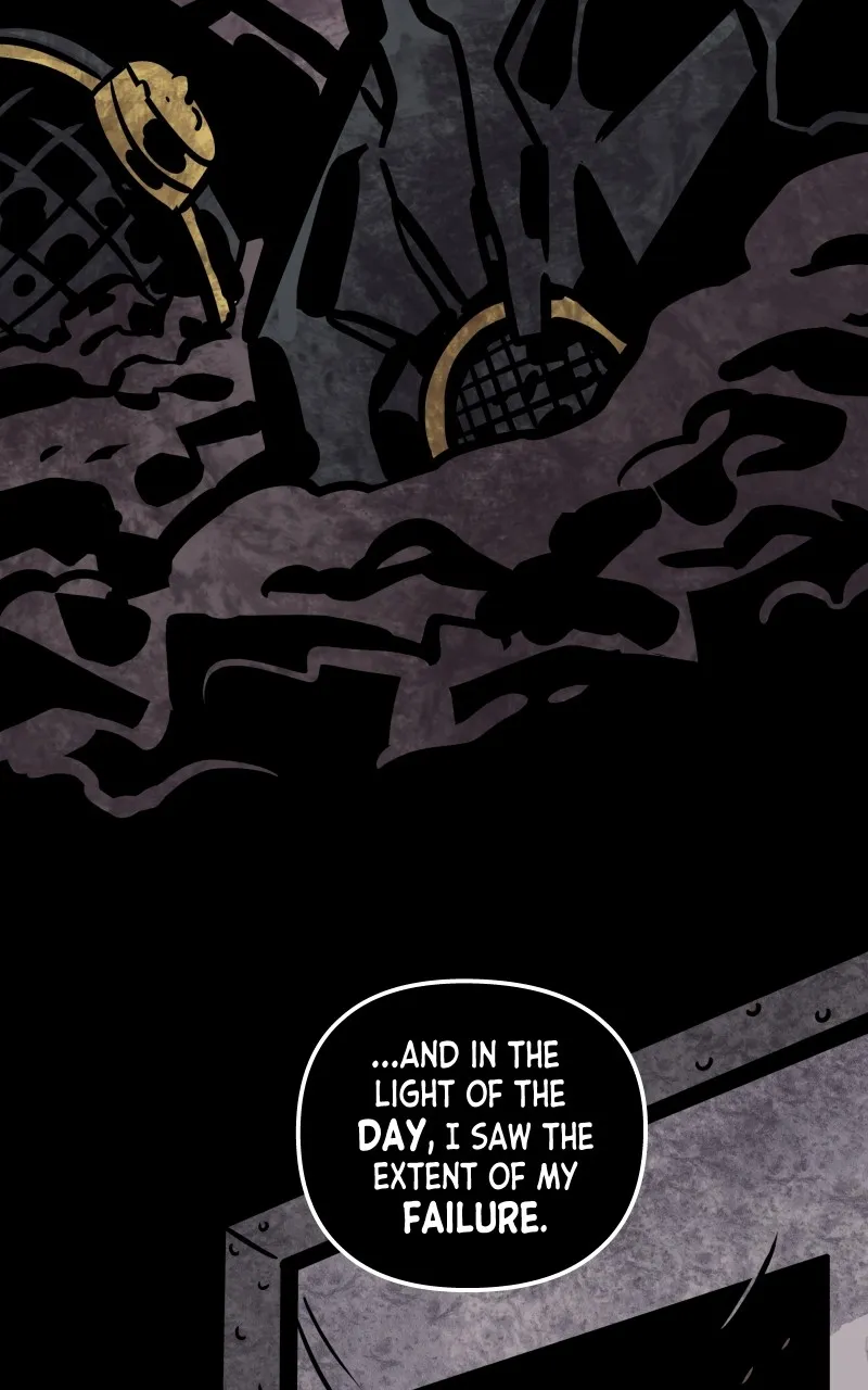 Lavender Jack Chapter 123 page 33 - 