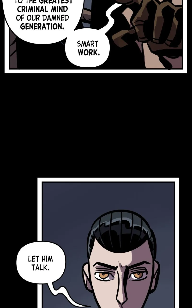 Lavender Jack Chapter 123 page 36 - 