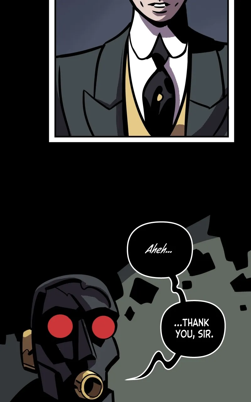 Lavender Jack Chapter 123 page 37 - 