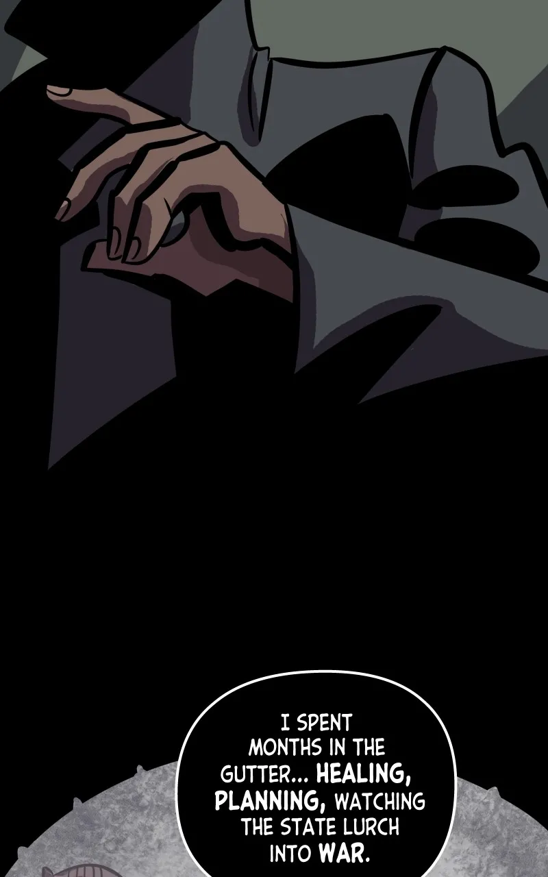 Lavender Jack Chapter 123 page 38 - 
