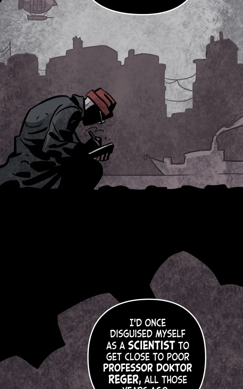 Lavender Jack Chapter 123 page 39 - 