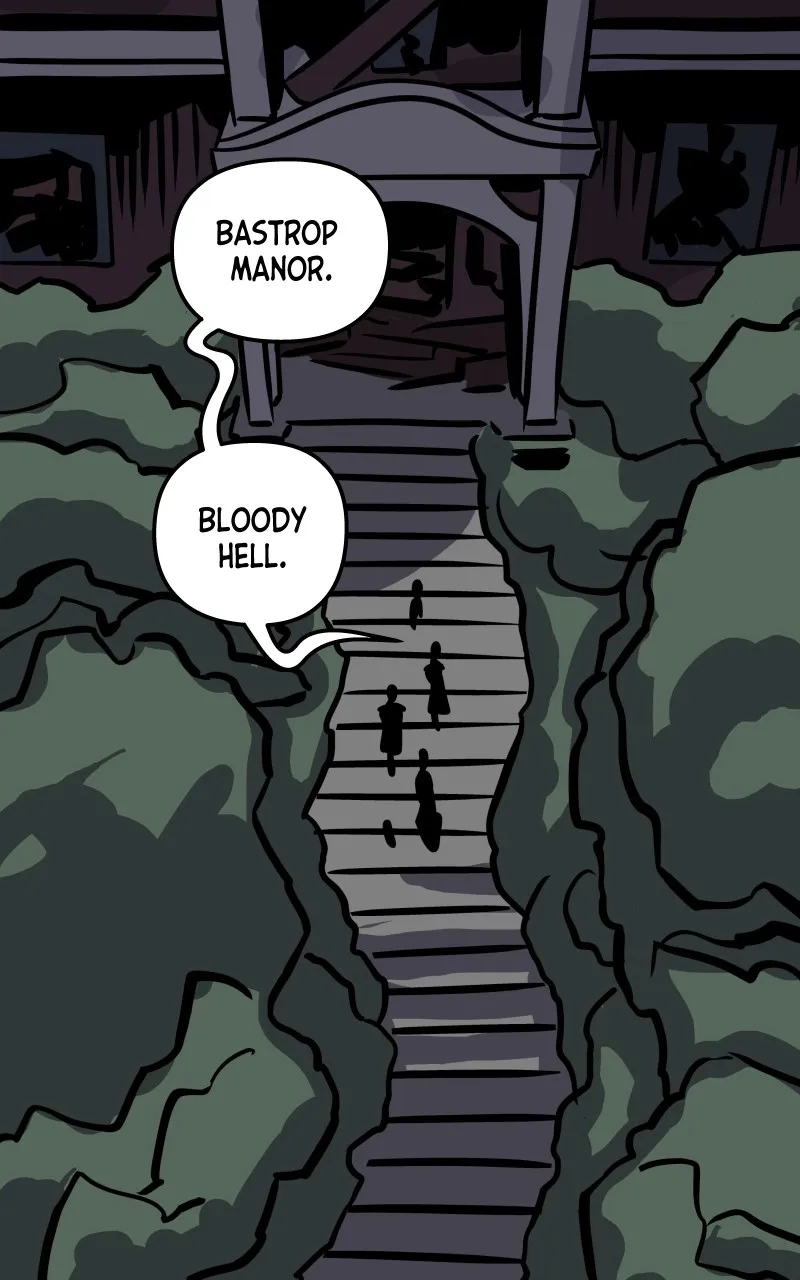 Lavender Jack Chapter 123 page 5 - 