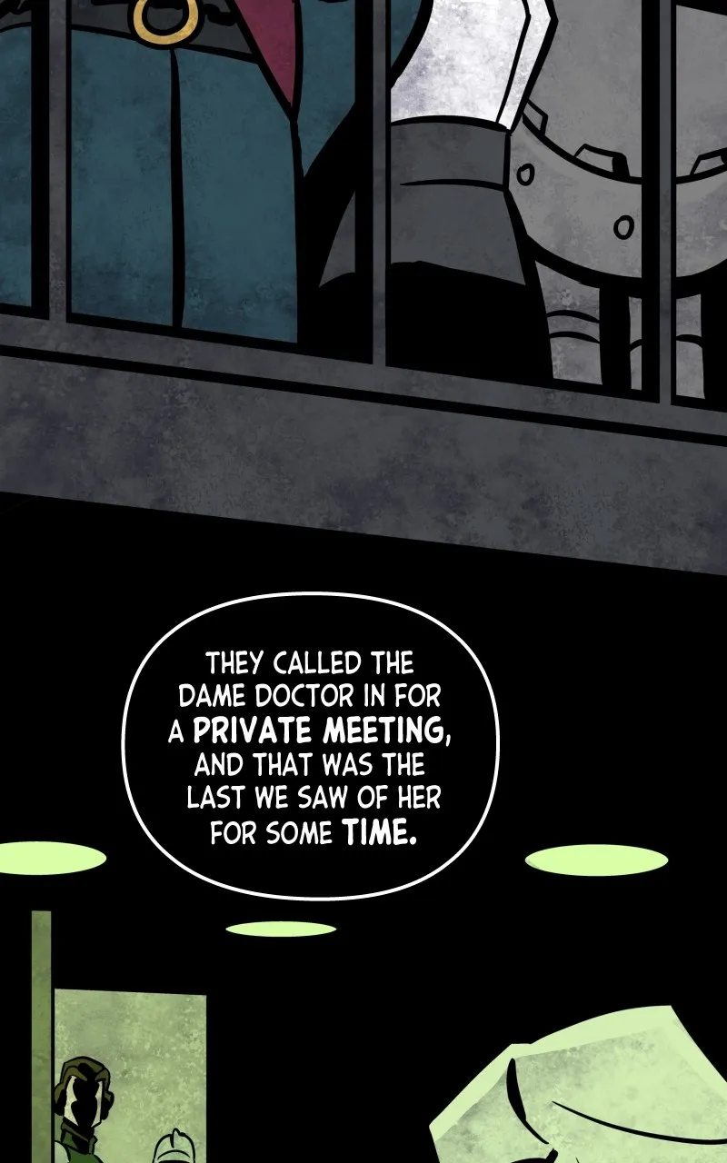 Lavender Jack Chapter 123 page 44 - 