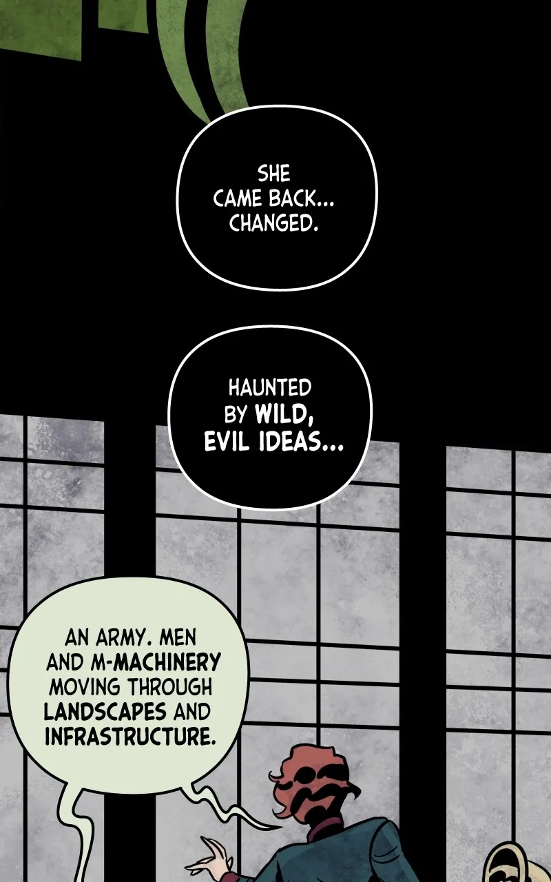 Lavender Jack Chapter 123 page 46 - 