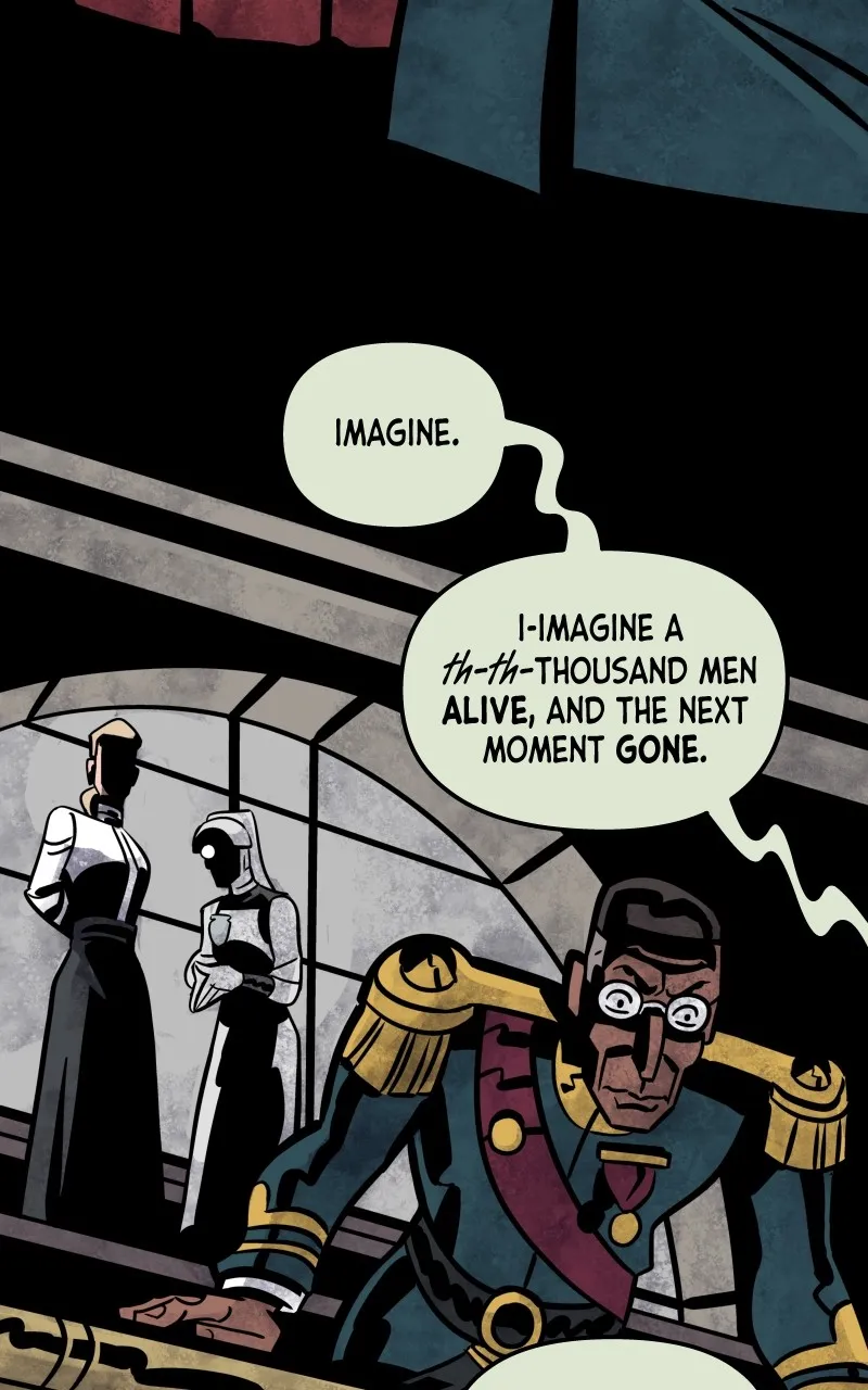Lavender Jack Chapter 123 page 49 - 