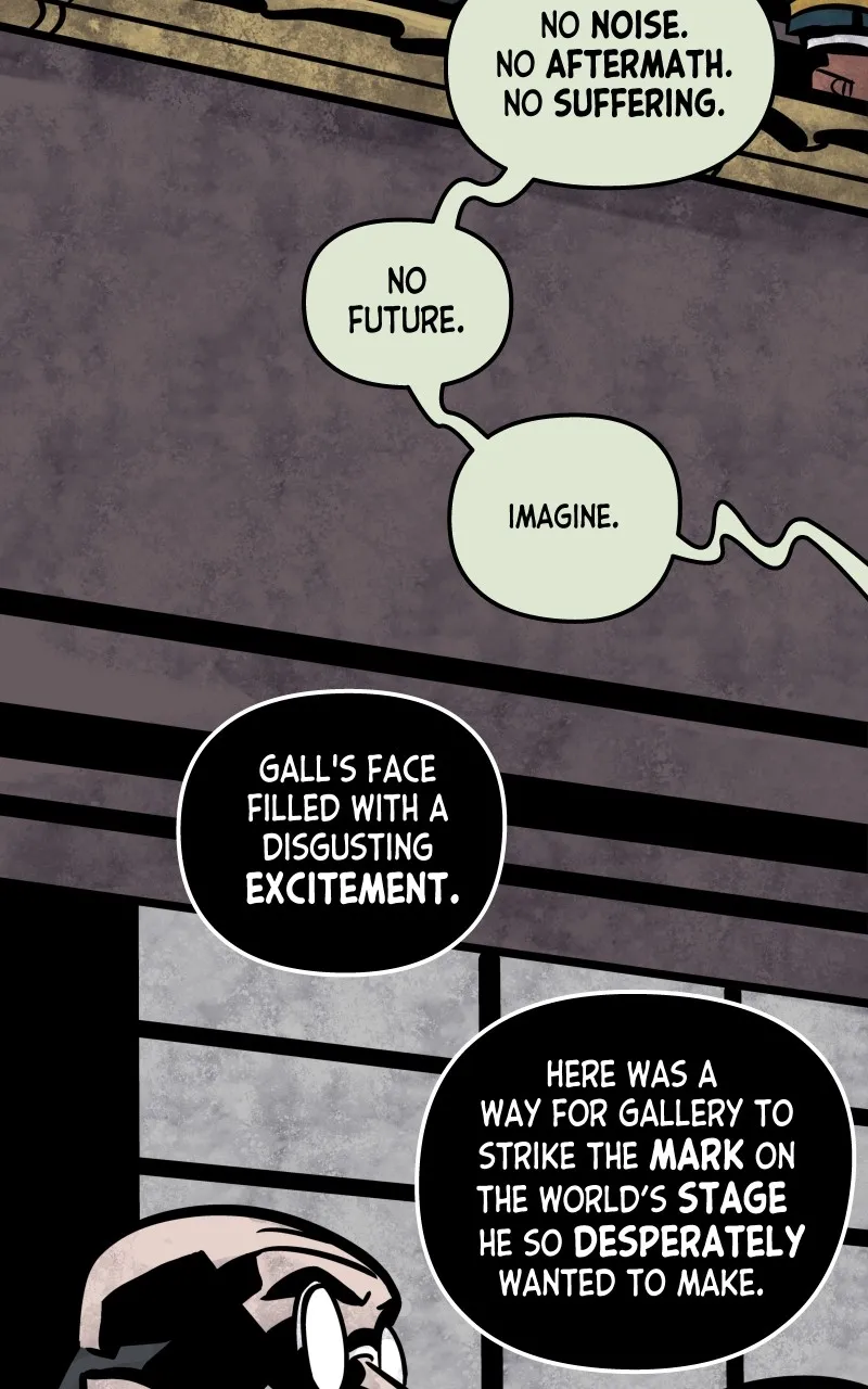 Lavender Jack Chapter 123 page 50 - 