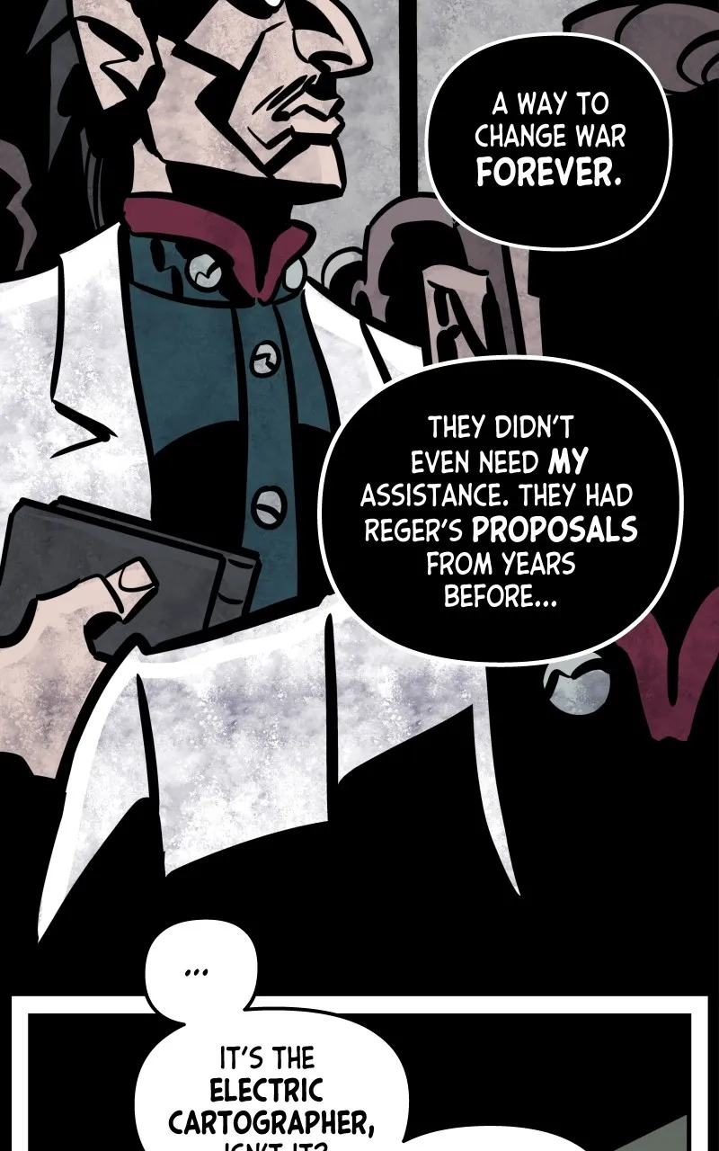 Lavender Jack Chapter 123 page 51 - 