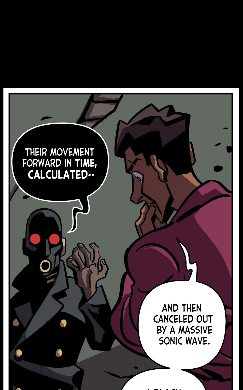 Lavender Jack Chapter 123 page 53 - 
