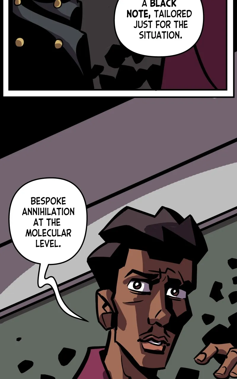 Lavender Jack Chapter 123 page 54 - 