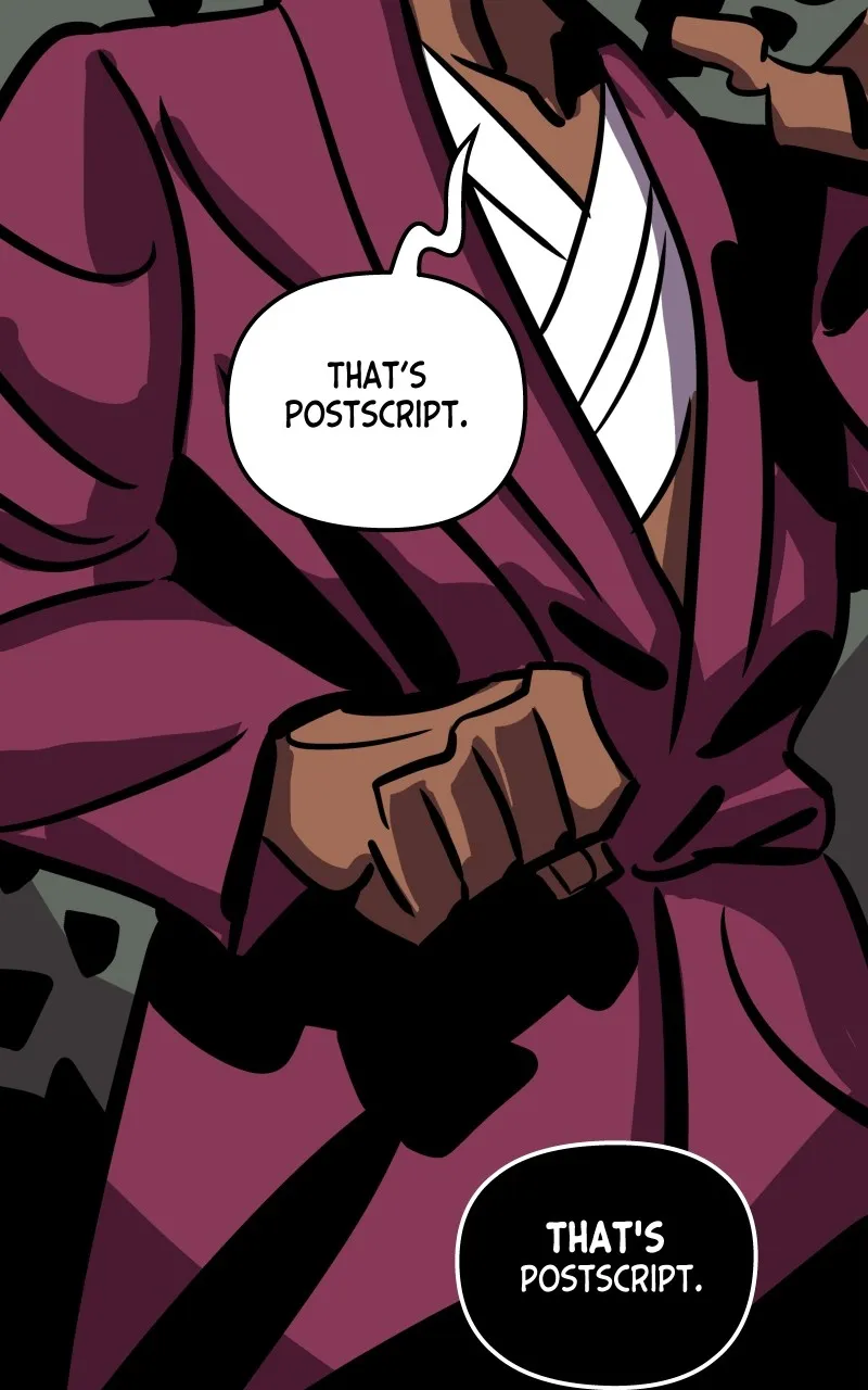 Lavender Jack Chapter 123 page 55 - 