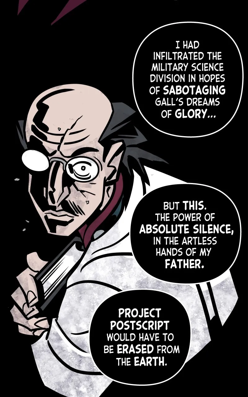 Lavender Jack Chapter 123 page 56 - 
