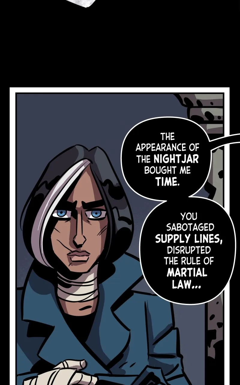 Lavender Jack Chapter 123 page 57 - 