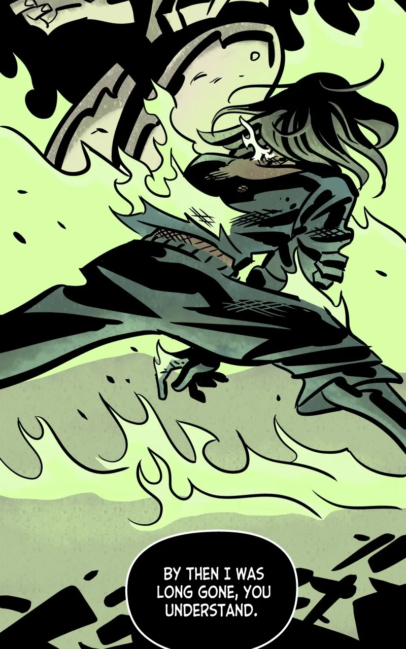 Lavender Jack Chapter 123 page 59 - 