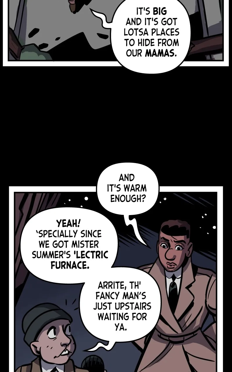 Lavender Jack Chapter 123 page 7 - 
