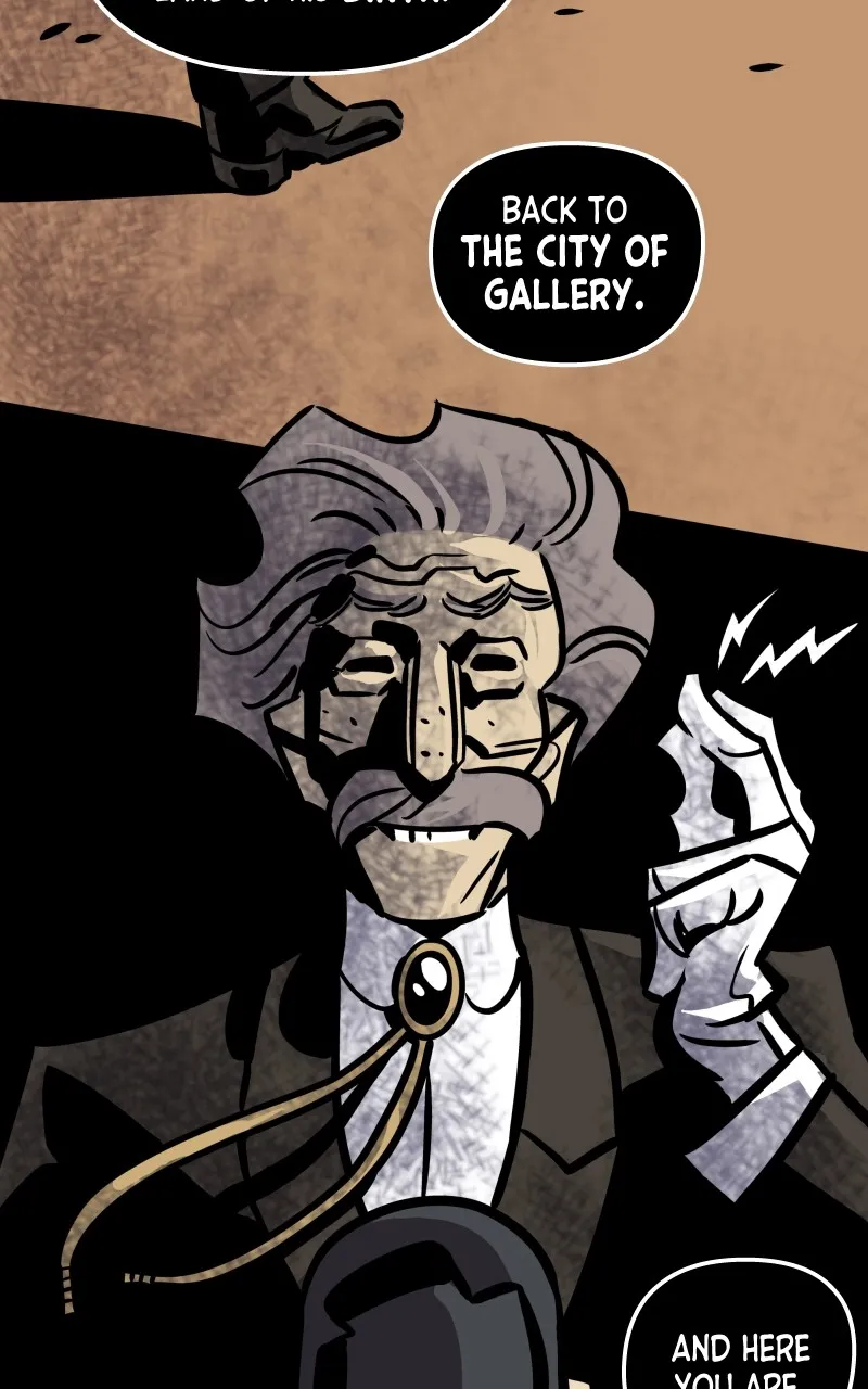 Lavender Jack Chapter 123 page 63 - 