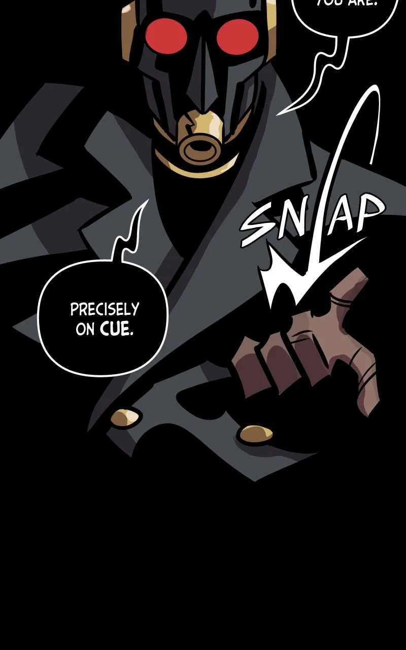Lavender Jack Chapter 123 page 64 - 