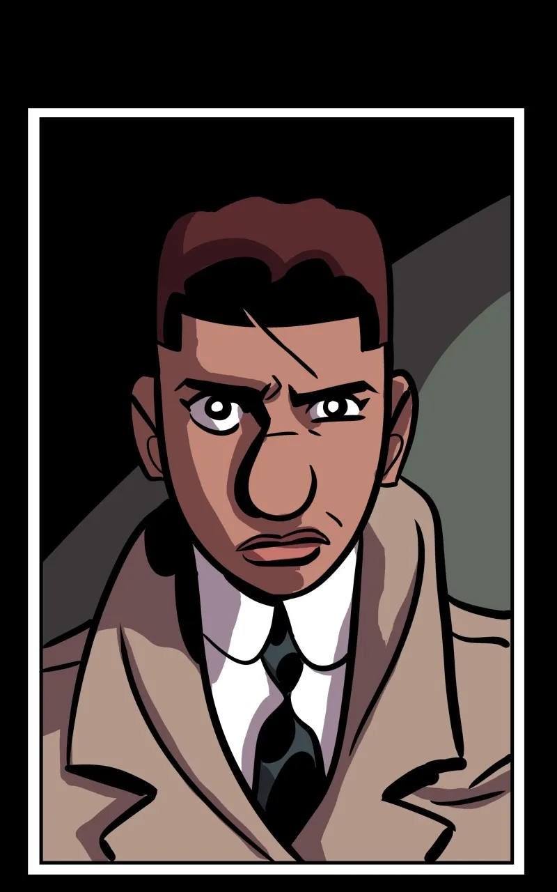 Lavender Jack Chapter 123 page 65 - 