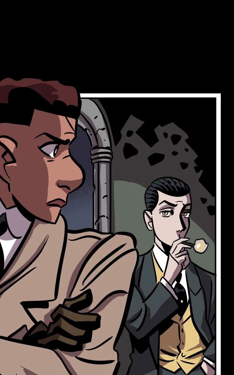 Lavender Jack Chapter 123 page 66 - 