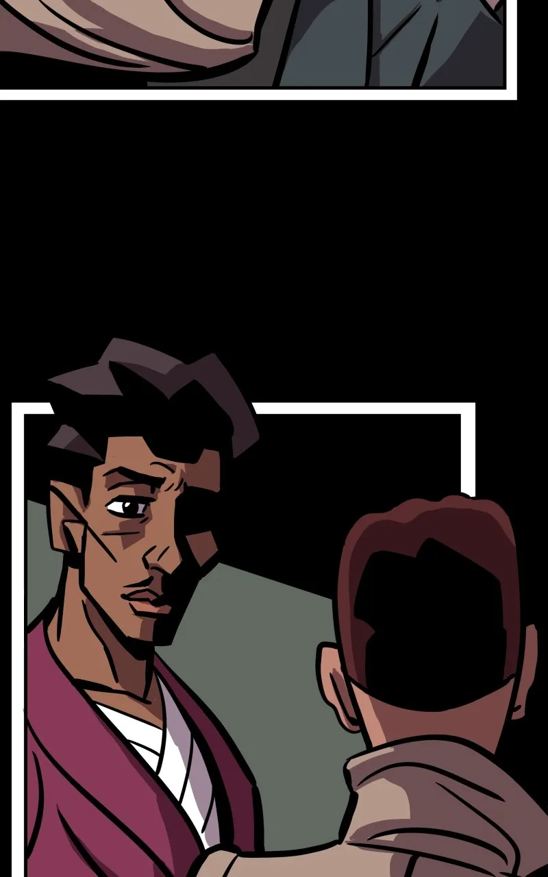 Lavender Jack Chapter 123 page 67 - 
