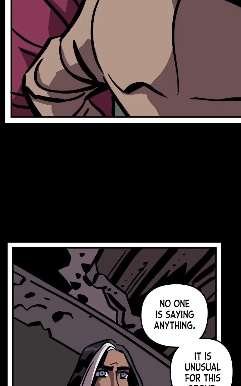 Lavender Jack Chapter 123 page 68 - 