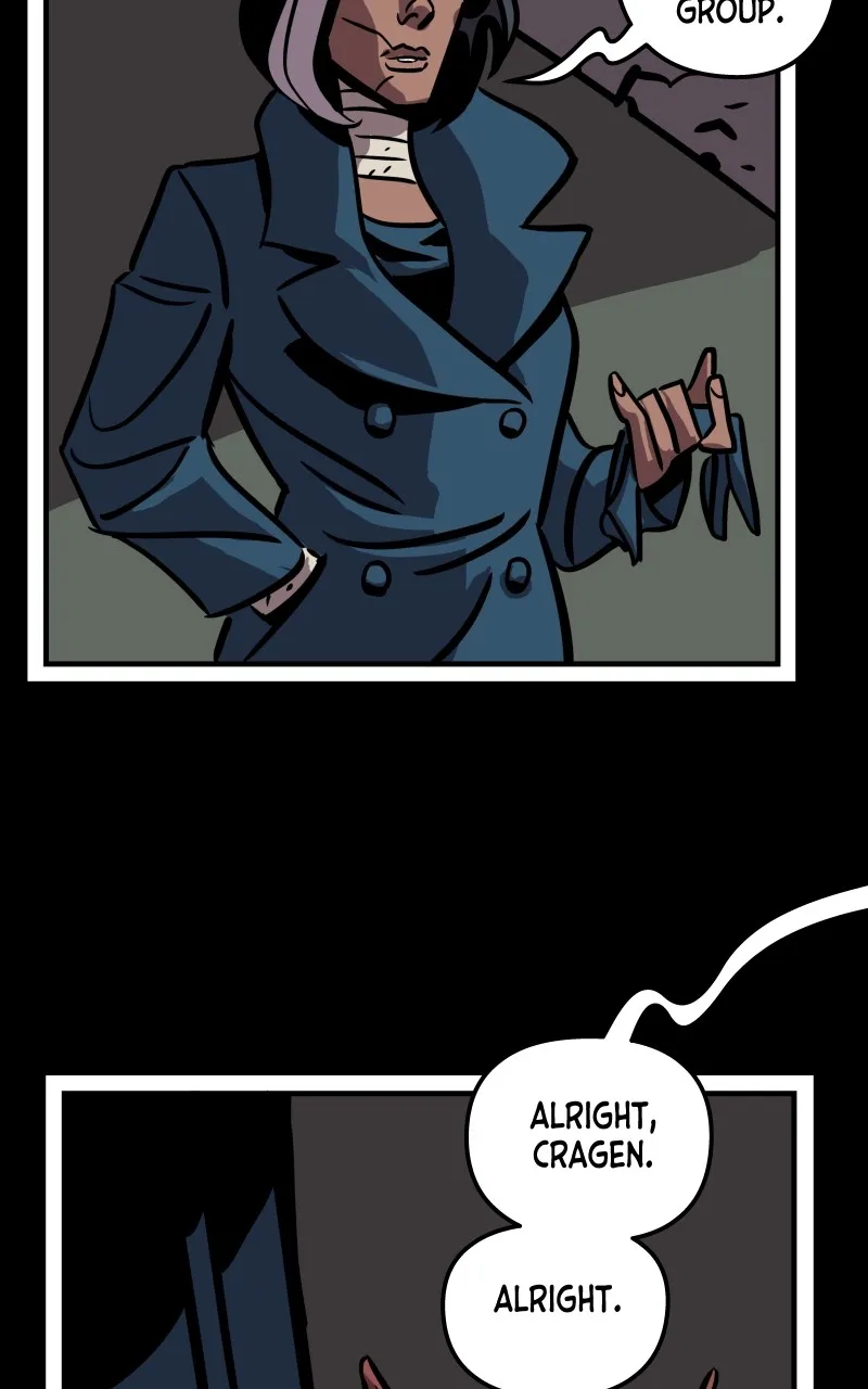 Lavender Jack Chapter 123 page 69 - 