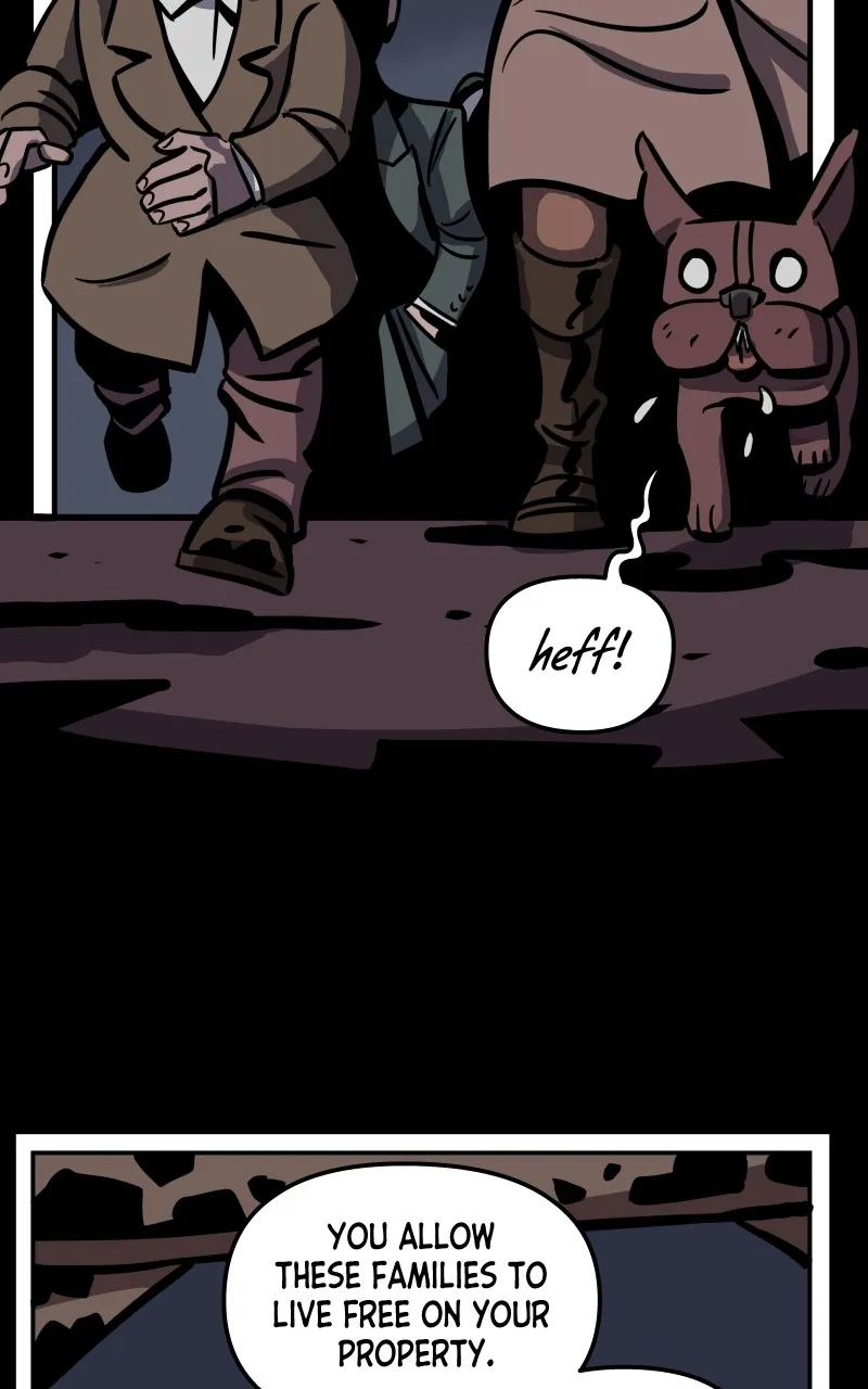 Lavender Jack Chapter 123 page 8 - 