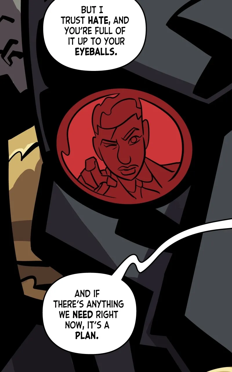Lavender Jack Chapter 123 page 71 - 