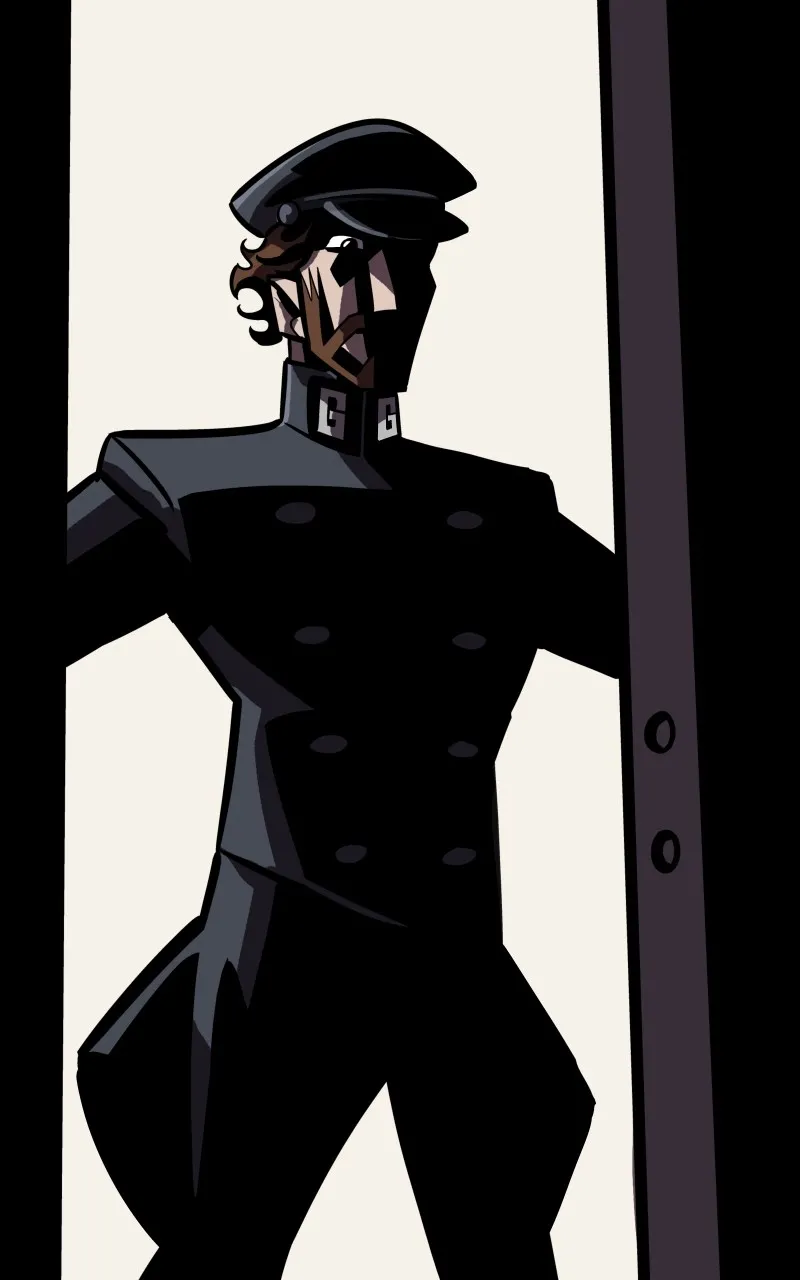 Lavender Jack Chapter 123 page 75 - 