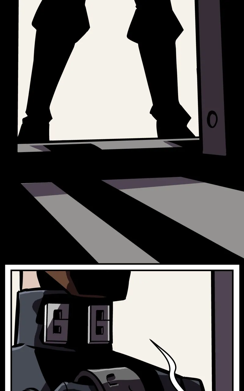 Lavender Jack Chapter 123 page 76 - 