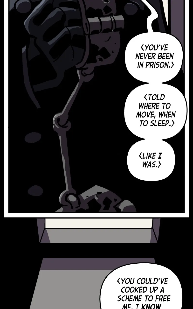 Lavender Jack Chapter 123 page 77 - 