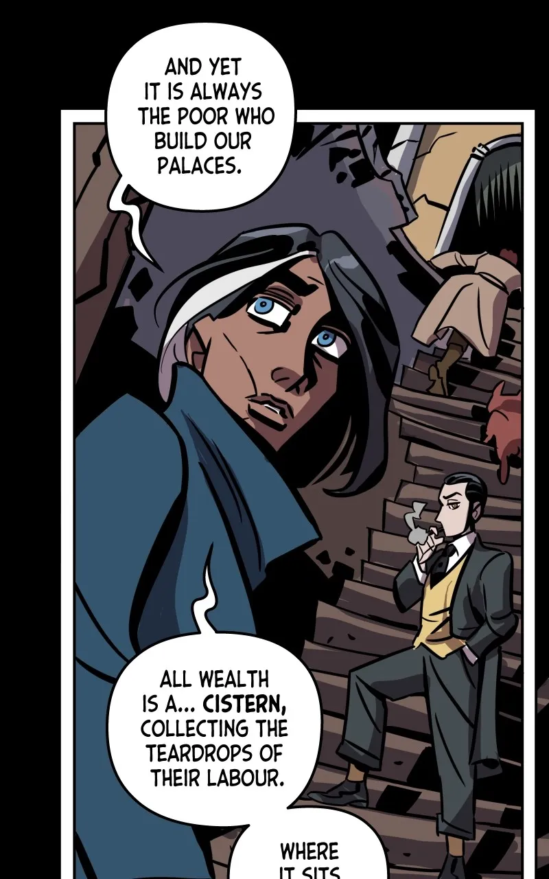 Lavender Jack Chapter 123 page 10 - 