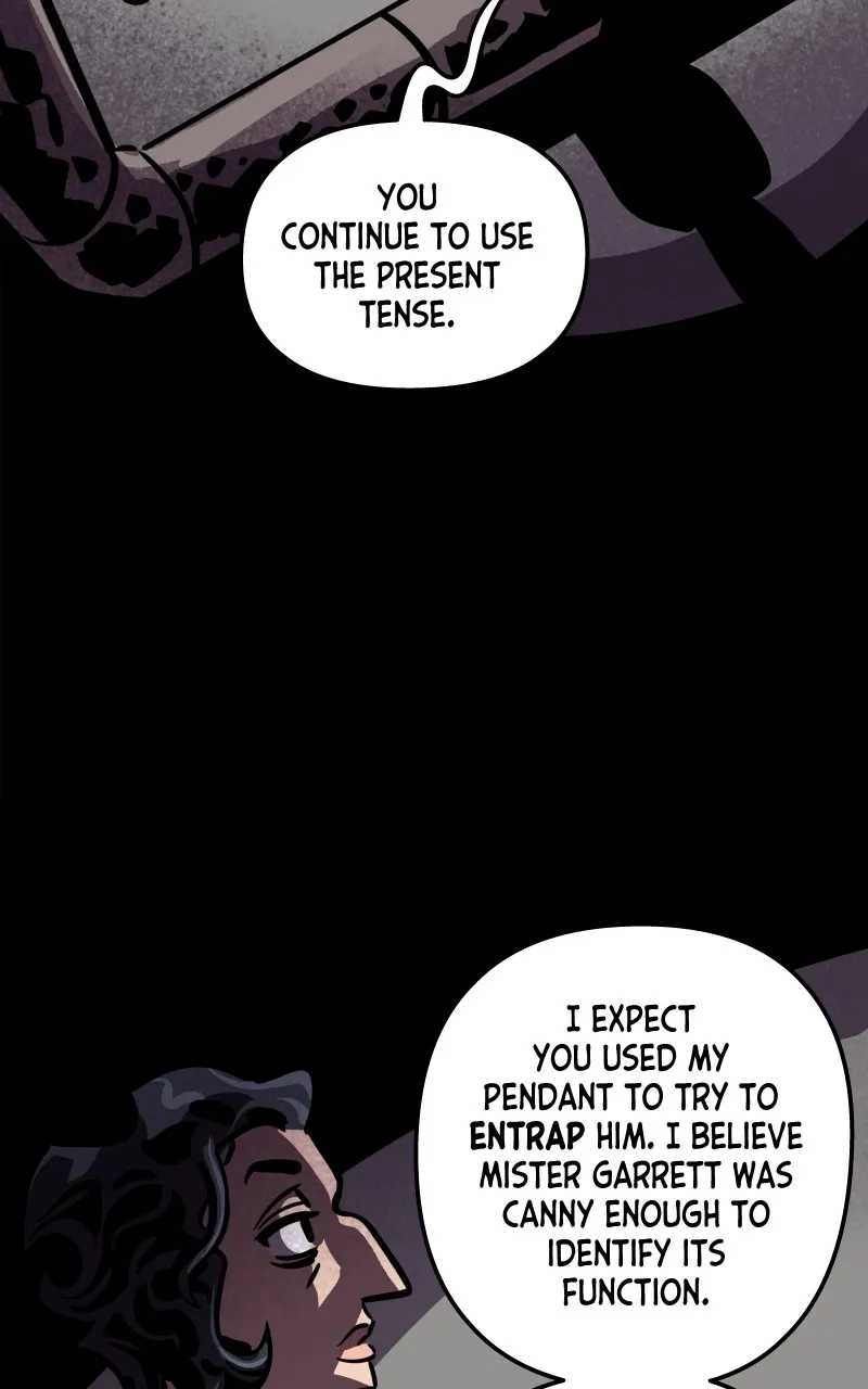 Lavender Jack Chapter 124 page 11 - 