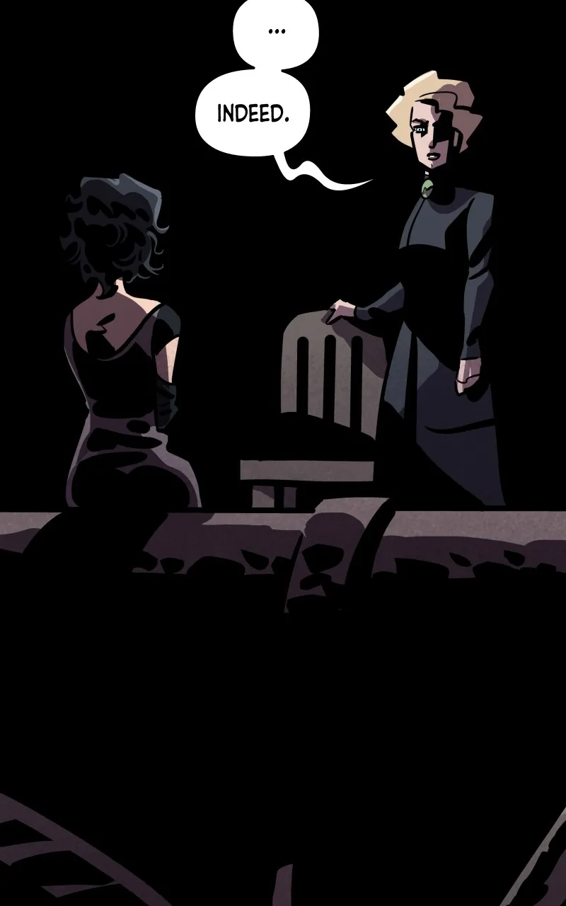 Lavender Jack Chapter 124 page 13 - 